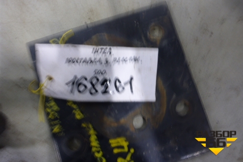 Проставка задней рессоры для International  9800i