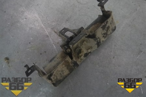 Гидроаккумулятор для Infiniti Infiniti QX56/QX80 (Z62) с 2010г (Ку икс56/80)