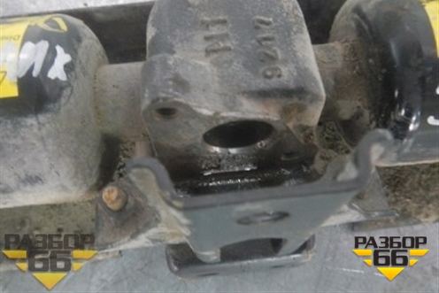 Гидроаккумулятор для Infiniti Infiniti QX56/QX80 (Z62) с 2010г (Ку икс56/80)