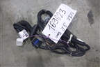 Проводка двери задней правой для Nissan Note (Е11) с 2005-2013г (Нот)