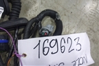 Проводка двери задней правой для Nissan Note (Е11) с 2005-2013г (Нот)