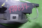 Ручка внутренняя двери передней левой для Nissan Note (Е11) с 2005-2013г (Нот)