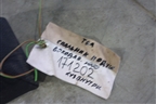 Спальник (подушка боковая) для MAN  TGA 4-Series  с 2000-2008г