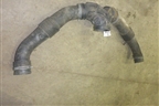 Патрубок воздушного фильтра (в сборе 4.2л) (7L6129627) для Volkswagen Touareg c 2002-2010г