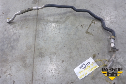Трубка кондиционера (7L6820743E) для Volkswagen Touareg c 2002-2010г