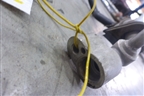 Трубка кондиционера (7L6820743E) для Volkswagen Touareg c 2002-2010г