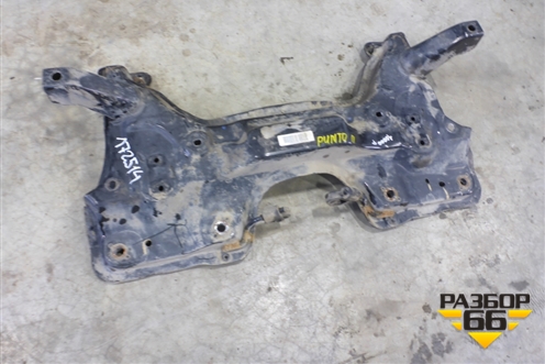 Подрамник передний МКПП для Fiat Grande Punto с 2005г