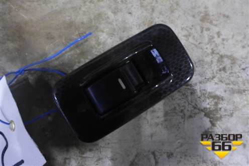 Кнопка стеклоподъёмника (задняя) для Geely MK с 2008г