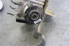 Блок ABS для Geely MK с 2008г