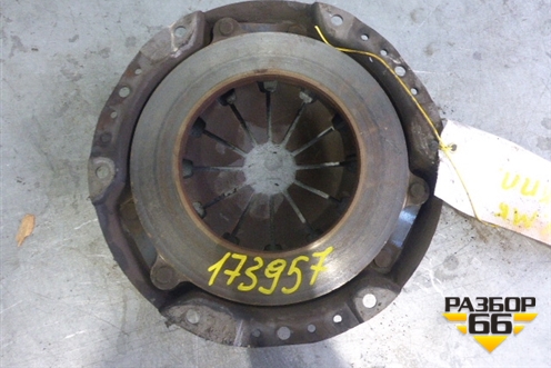 Корзина сцепления (1.5л MR479QA) для Geely MK с 2008г