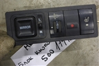 Переключатель регулировки зеркал (в сборе) для Geely MK с 2008г