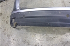 Бампер задний (под парктроник) (KD4750221) для Mazda CX 5 с 2012-2016г (СХ5)