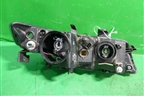Фара левая (до 2005г галоген новая 33151SEAG01) для Honda Accord(CL-CM) с 2003-2007г