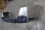 Бампер задний (85022JU14H) для Nissan X-Trail (Т31) с 2007-2014г