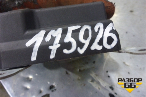 Блок управления AIR BAG для Geely Emgrand (EC7) с 2009-2016г
