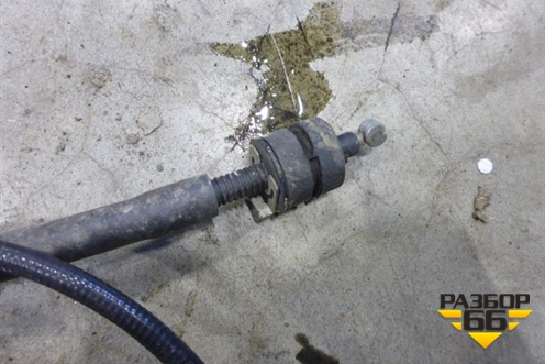 Трос газа для Daewoo Nexia с 1995-2016г (Нексия)