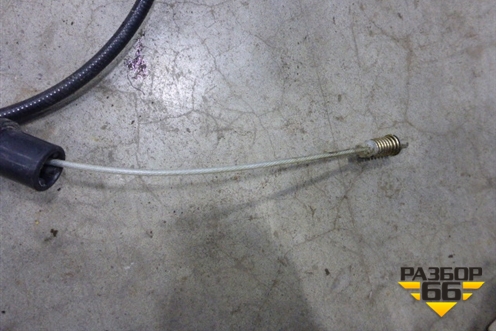 Трос газа для Daewoo Nexia с 1995-2016г (Нексия)