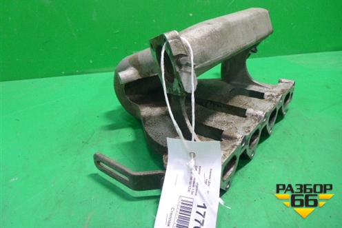 Коллектор впускной (1.5л 16V) для Daewoo Nexia с 1995-2016г (Нексия)