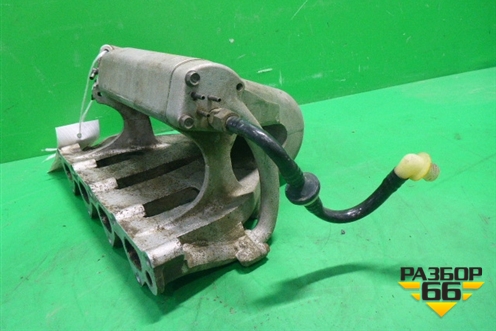 Коллектор впускной (1.5л 16V) для Daewoo Nexia с 1995-2016г (Нексия)