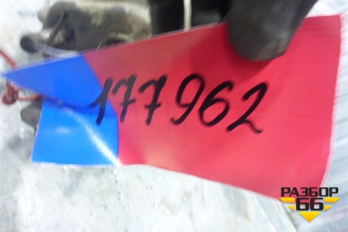 Энергоаккумулятор (под барабанные тормоза) для Scania 5 R Series с 2004-2016г