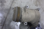 Компрессор кондиционера (1.5л MR479QA) для Geely MK с 2008г