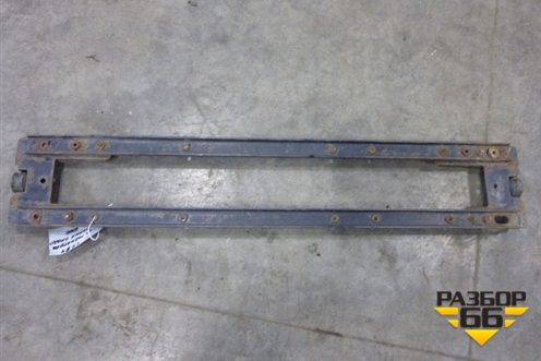 Кронштейн радиатора верхний  (продольный) (1547378) для Scania 4 Series с 1995-2005г