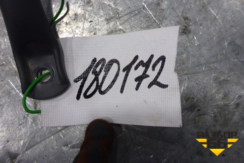 Поручень в кабину для MAN  TGA 4-Series  с 2000-2008г