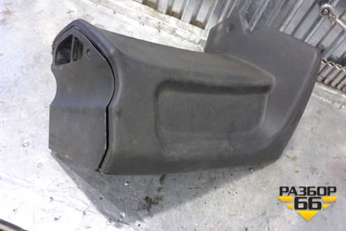 Крышка блока предохранителей (81617016205) для MAN TGA 4-Series  с 2000-2008г (ТГА)