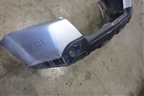 Бампер задний (85022JU14H) для Nissan X-Trail (Т31) с 2007-2014г