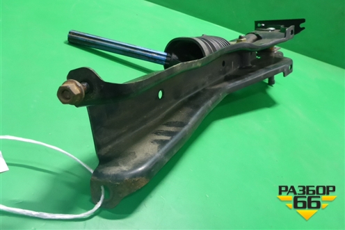 Колонка рулевая для Hyundai  HD 35-78 с 2003г