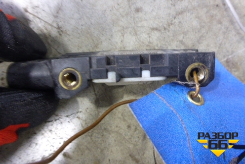 Датчик AIR BAG для Mercedes Benz S-Klass W220 с 1998-2005г (С)