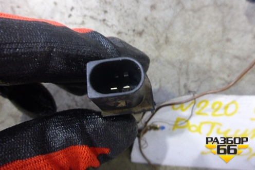 Датчик AIR BAG для Mercedes Benz S-Klass W220 с 1998-2005г (С)