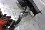 Педаль тормоза для Hyundai  HD 35-78 с 2003г