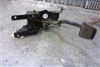 Педаль тормоза для Hyundai  HD 35-78 с 2003г