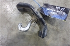 Замок кабины (правый) для Hyundai  HD 35-78 с 2003г