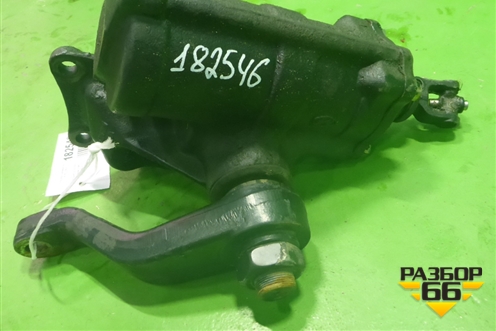 Редуктор рулевой (576005H010) для Hyundai  HD 35-78 с 2003г