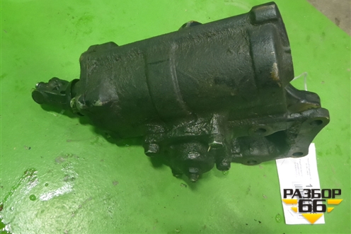 Редуктор рулевой (576005H010) для Hyundai  HD 35-78 с 2003г