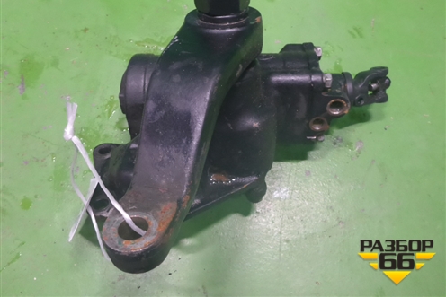 Редуктор рулевой (576005H010) для Hyundai  HD 35-78 с 2003г