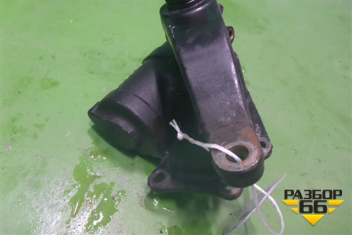 Редуктор рулевой (576005H010) для Hyundai  HD 35-78 с 2003г