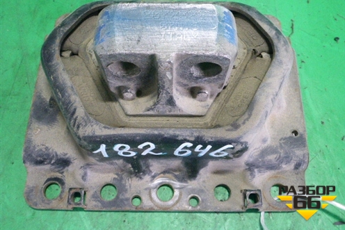 Опора двигателя правая  (20723224) для Volvo TRUCK FH с 2008-2013г (ФШ)