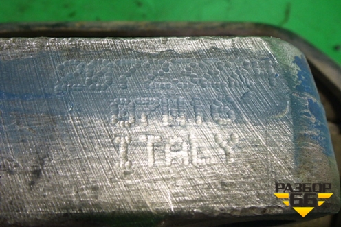 Опора двигателя правая  (20723224) для Volvo TRUCK FH с 2008-2013г (ФШ)