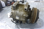Компрессор кондиционера (FU0140356) для Honda Jazz(GD) с 2002-2008г