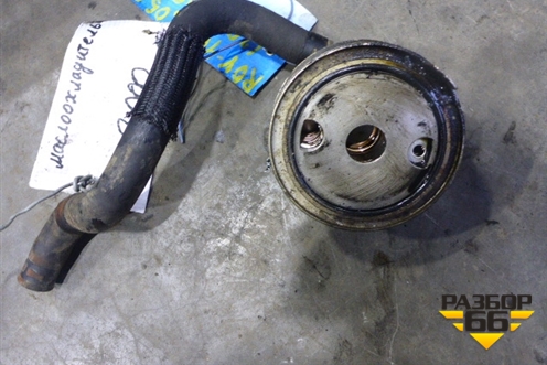 Сепаратор (2.0л.1CDFTVTDI) для Toyota Rav-4 с 2000-2005г