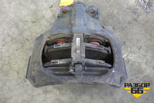 Суппорт передний правый (A9444208001) для Mercedes Benz TRUCK Axor 2 с 2004г (Аксор)