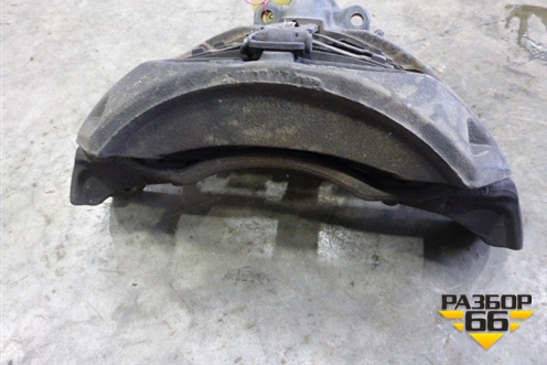 Суппорт передний правый (A9444208001) для Mercedes Benz TRUCK Axor 2 с 2004г (Аксор)