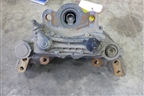 Суппорт передний правый (A9444208001) для Mercedes Benz TRUCK Axor 2 с 2004г (Аксор)