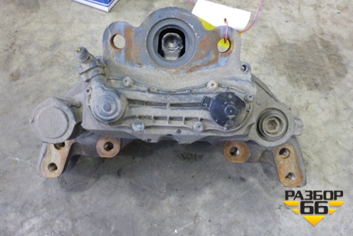 Суппорт передний правый (A9444208001) для Mercedes Benz TRUCK Axor 2 с 2004г (Аксор)