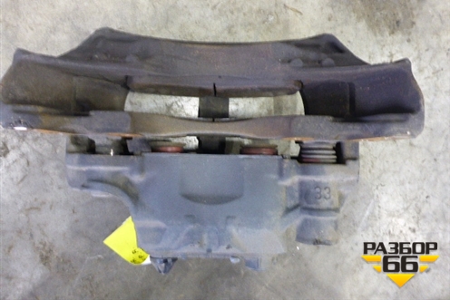 Суппорт передний правый (A9444208001) для Mercedes Benz TRUCK Axor 2 с 2004г (Аксор)