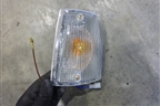 Указатель поворота левый (новый DEPO) (6611502L) для Fiat Uno III с 1995-2002г