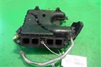 Коллектор впускной (1.0л B10D1 верхняя часть) (96416315) для Chevrolet Spark с 2009-2016г